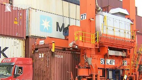 海關(guān)總署 前8月我國貨物貿(mào)易進出口同比增長6%，進出口代理行業(yè)迎來新機遇