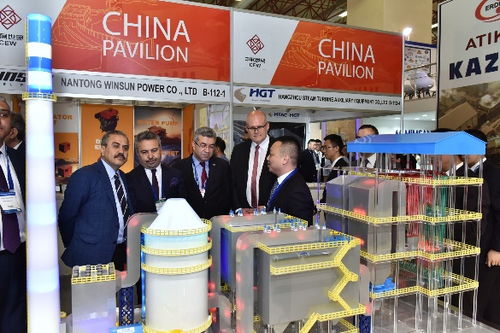 2020年土耳其伊斯坦布爾國(guó)際電力能源展覽會(huì)（ICCI）與進(jìn)出口代理服務(wù)全解析